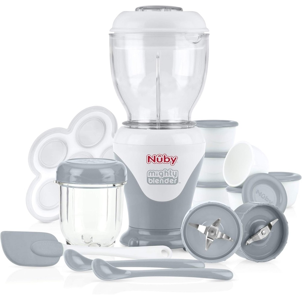 Nuby Blender